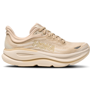 HOKA Bondi 9 - Men's - Oatmeal/Oat Milk