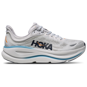 HOKA Bondi 9 - Men's - Blue/Cosmic Grey/Stardust