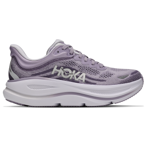 HOKA Bondi 9 - Women's - Mellow Lilac/Purple Fog