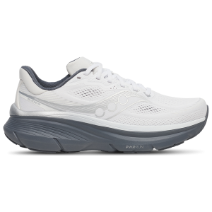 Saucony Guide 19 - Men's - White/Shadow