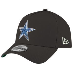 New Era NFL 940 A-Frame Cap - Adult - Black