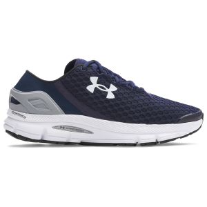 Under Armour Speedform Gemini - Men's - Midnight Navy/White