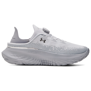 Under Armour SlipSpeed Mega Ripstop - Men's - Distant Grey/Mod Grey/Metallic Silver