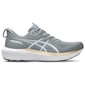 ASICS® GT-1000 14 - Women's - White/Gravel/Orange