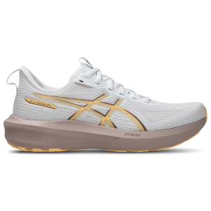 ASICS® GT-1000 14 - Women's - White/Rubble Red/Pink