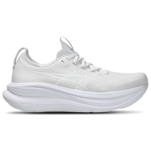 ASICS® GEL-Nimbus 28 - Women's - White/White