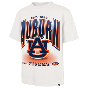 47 Brand Flex Short Sleeve T-Shirt - Men's - White