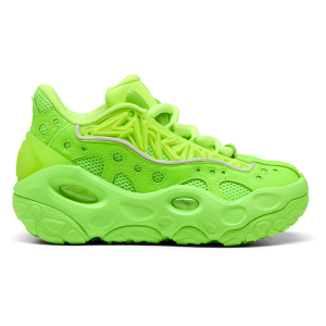 PUMA LaFrance RNR Bonds - Boys' Grade School - Green/Lime