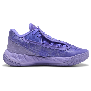 PUMA Mb.05 Lo Team - Boys' Grade School - Lavender Alert/Dark Amethyst