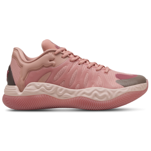 PUMA Hali 1 - Men's - Poppy Pink/Rose Dust