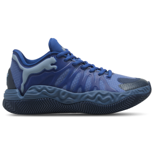 PUMA Hali 1 - Boys' Grade School - Cobalt Glaze/Zen Blue