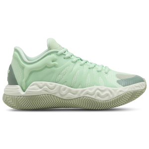 PUMA Hali 1 - Boys' Grade School - Fresh Mint/Green Moon