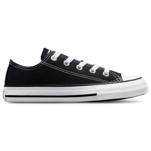 Converse All Star Low Top - Boys' Preschool - Black/Black
