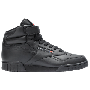 Reebok Ex-O-Fit Hi - Men's - Black/Black