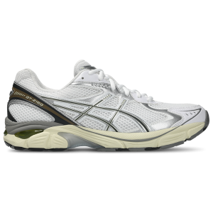 ASICS® GT-2160 - Men's - Silver/White/Brown