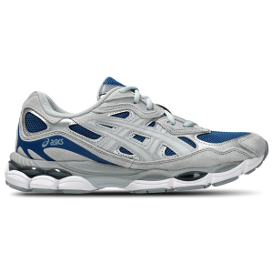 ASICS® GEL-NYC - Men's - Grey/Blue