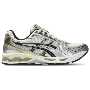 ASICS® GEL-Kayano 14 - Women's - White/Black/Silver