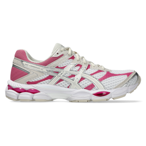 ASICS® GEL-Cumulus 16 - Women's - White/Pink