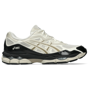 ASICS® GEL-NYC - Men's - Grey/White