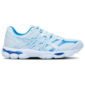 ASICS® GEL-Cumulus 16 - Men's - Light Blue/Denim