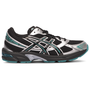 ASICS® GEL-1130 - Men's - Black/Teal/Silver