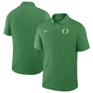 Nike Oregon Primary Polo - Men's - Green