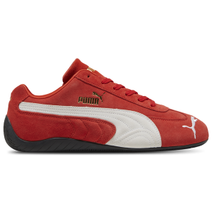 PUMA Speedcat OG - Women's - Red/White