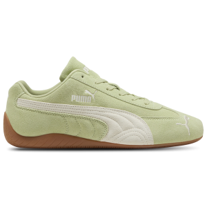 PUMA Speedcat OG - Women's - Pistachio Green/Warm White