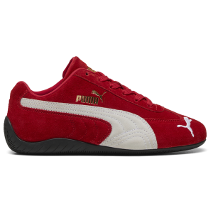 PUMA Speedcat - Boys' Grade School - Red/White