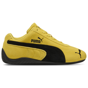 PUMA Speedcat - Girls' Grade School - Yellow/Black