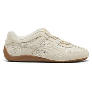 PUMA Speedcat Go Bejewelled - Women's - Alpine Snow/Gum