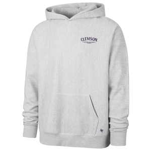 47 Brand Constant Hoodie - Men's - Gray