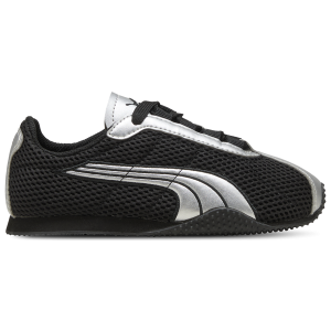 PUMA H-Street Og - Boys' Preschool - Puma Black/Puma Silver