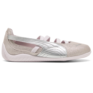 PUMA Speedcat Ballet Let It Shine - Girls' Preschool - Misty Pink/Powder Pink