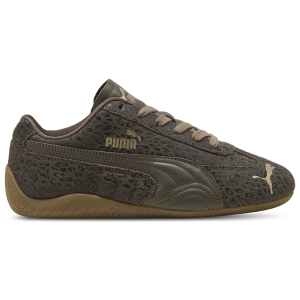 PUMA Speedcat Cat - Women's - Gum/Matte Bronze