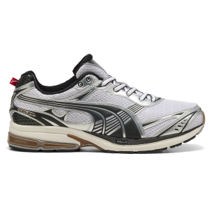 PUMA Homura OG - Men's - Matte Silver/Black