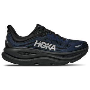 HOKA Bondi 9 - Men's - Varsity Navy/Black