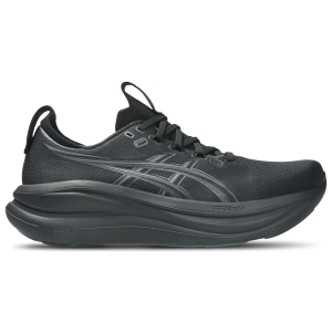 ASICS® GEL-Nimbus 28 - Men's - Black/Grey