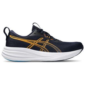 ASICS® GEL-Pulse 17 - Men's - Navy/Gold/White