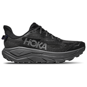 HOKA Challenger 8 - Men's - Black/Blue