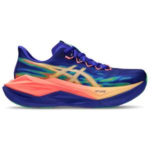ASICS® Superblast 3 - Men's - Orange/Blue