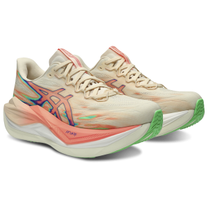ASICS® Superblast 3 - Men's - Orange/Green