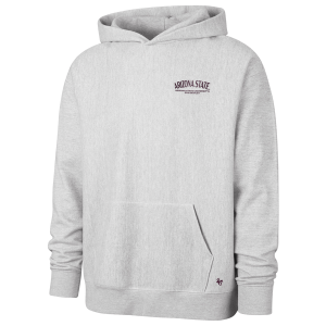 47 Brand Constant Hoodie - Men's - Gray