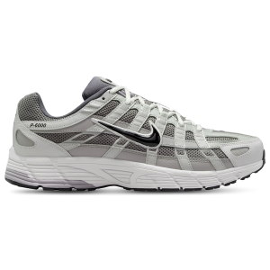 Nike P-6000 - Men's - Grey/Black/Black