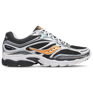 Saucony Progrid Omni 9 - Men's - White/Black