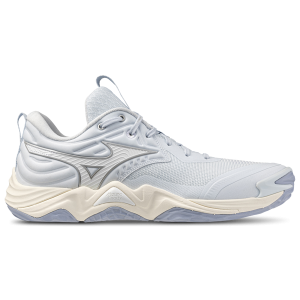 Mizuno Wave Momentum Elite - Men's - Ancient Water/White