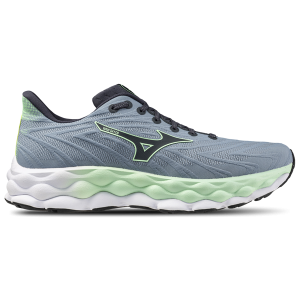 Mizuno Wave Sky 8 - Men's - Citadel/Vintage Indigo