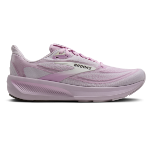 Brooks Revel 9 - Women's - Pink/Pink/Brown