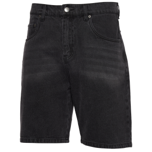 CSG Denim Shorts - Men's - Black/Black