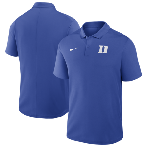 Nike Duke Primary Polo - Men's - Blue